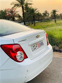 شيفروليه سونيك